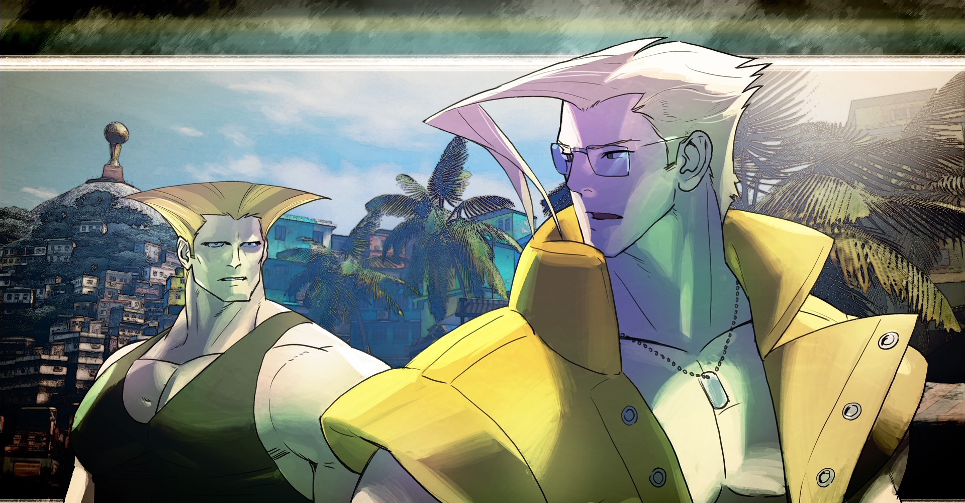Street Fighter V - Imagen 28